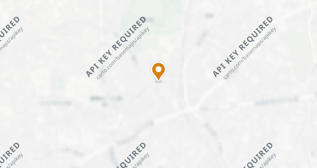 Map showing Bebu