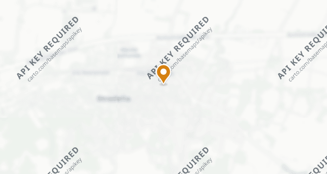 Map showing GioEle
