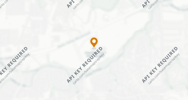 Map showing Double Cut Steak House