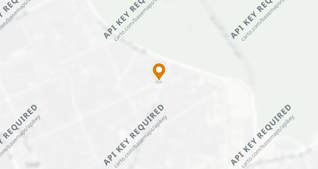 Map showing ROKA