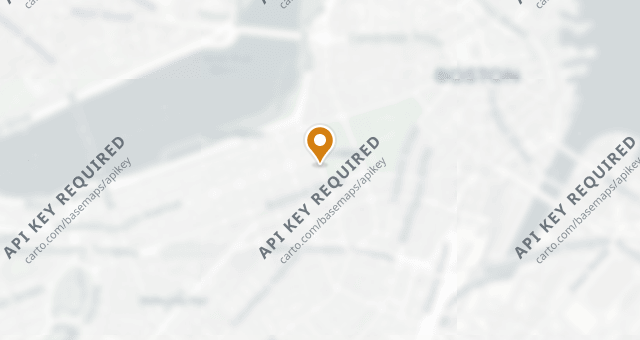Map showing Contessa