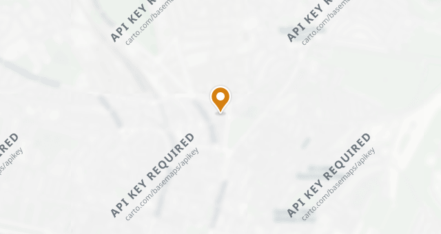 Map showing Amari