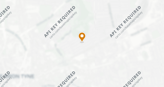 Map showing Rebel