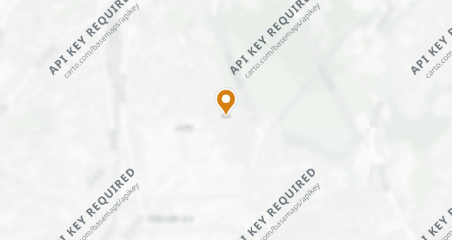 Map showing Soul