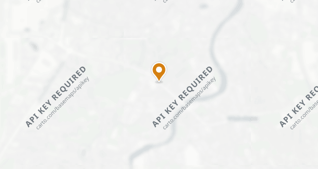 Map showing Pari-