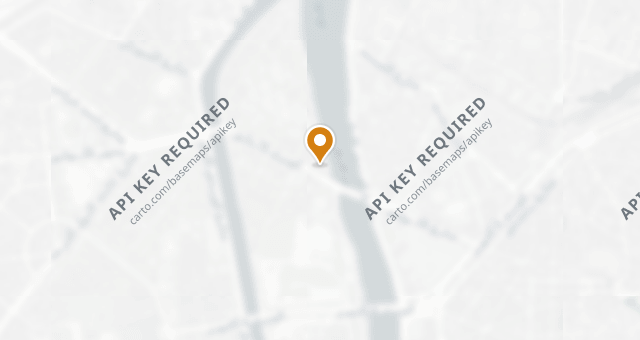 Map showing Abou El Sid
