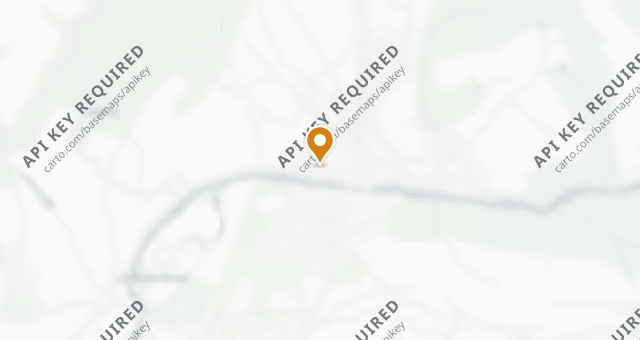 Map showing Les Mets d'Adélaïde