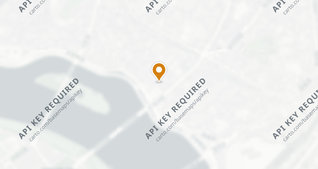 Map showing Mapo Ok