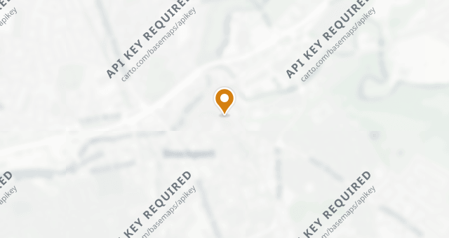 Map showing Yellowhammer
