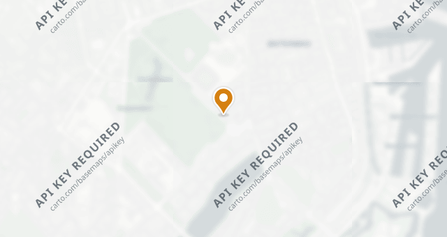 Map showing Enigma
