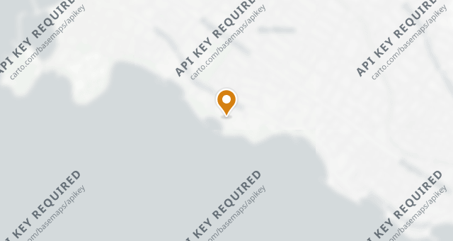 Map showing Kendime İstanbul