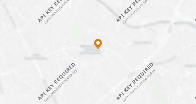 Map showing Goxo