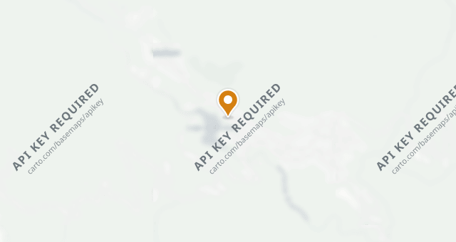 Map showing Laghetto
