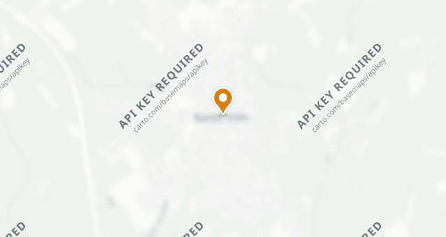 Map showing Zur Post