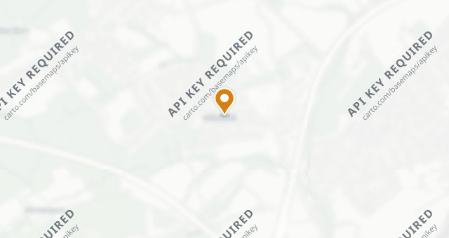 Map showing Haus Ledendecker