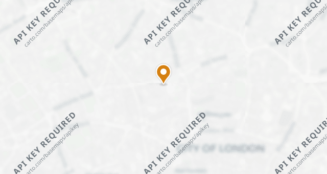 Map showing Luca
