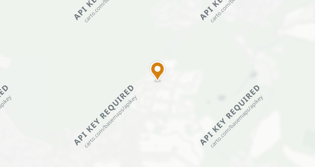 Map showing Spot Palace