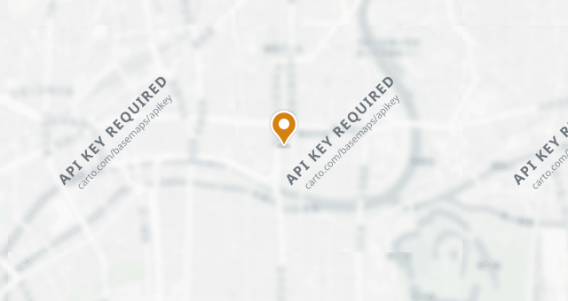 Map showing Ramen Hayato
