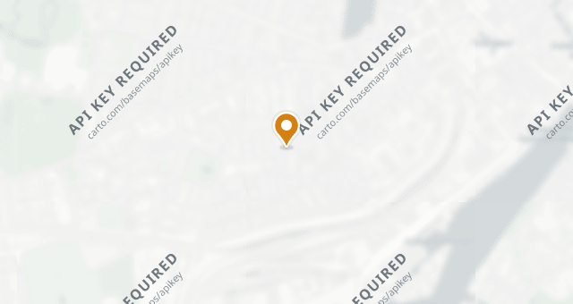 Map showing Bar La Una