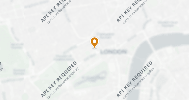 Map showing Claro
