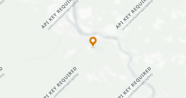 Map showing Restavracija Sofija