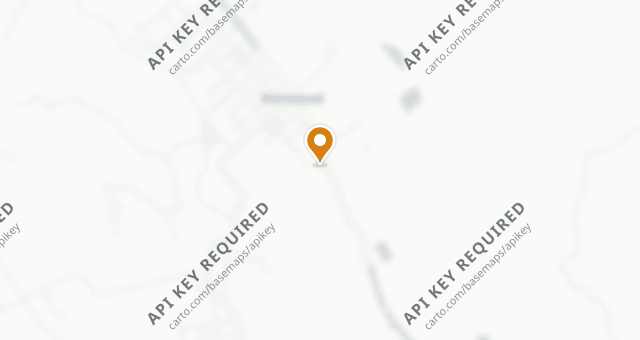 Map showing Salt & Stone