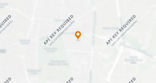 Map showing O'Grelo