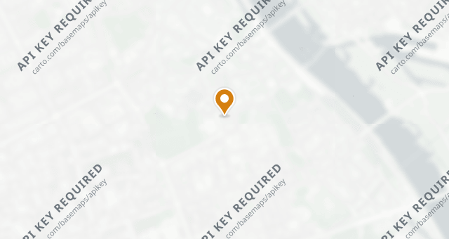 Map showing Europejski Grill