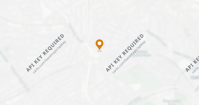 Map showing Bradleys