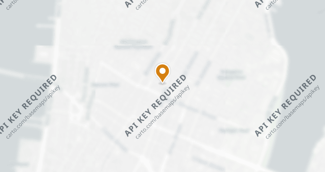 Map showing C as in Charlie