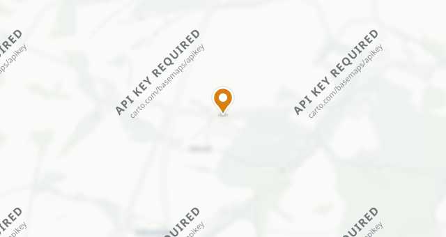 Map showing Restaurace Lihovar