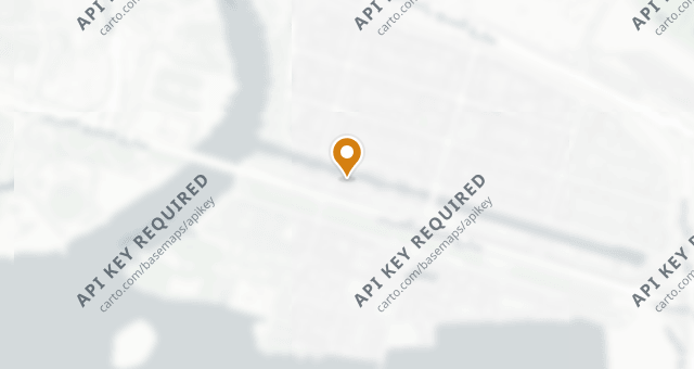 Map showing ťazal