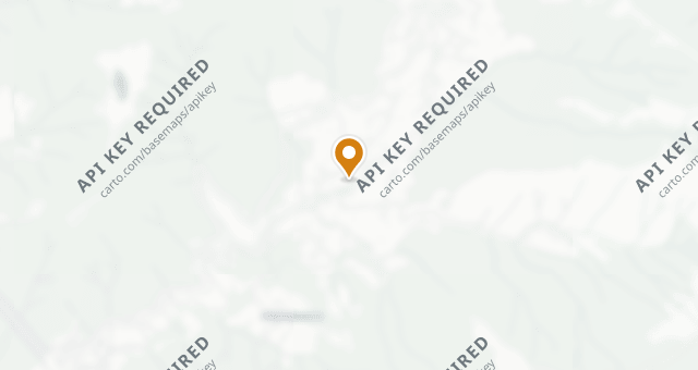 Map showing Bruxaboschi