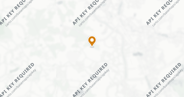 Map showing North