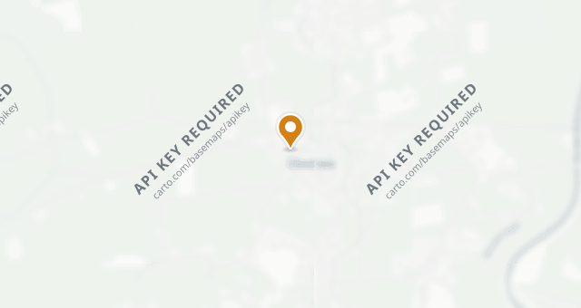 Map showing Gasthof Hinterwirt