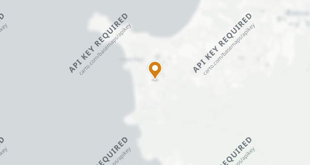 Map showing Wagyu Steakhouse