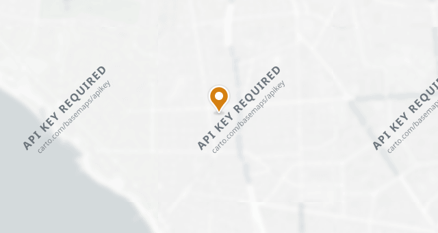 Map showing Asianica