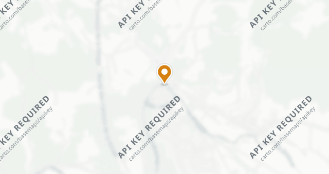 Map showing Charbonnel