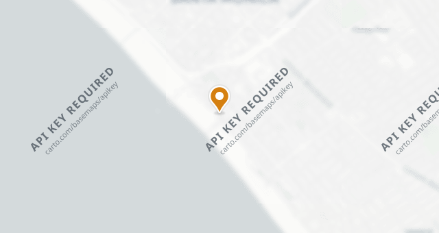 Map showing 1Pico
