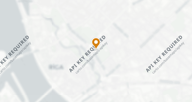 Map showing Whitehouse