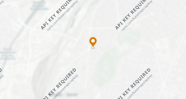 Map showing MangiaSempre