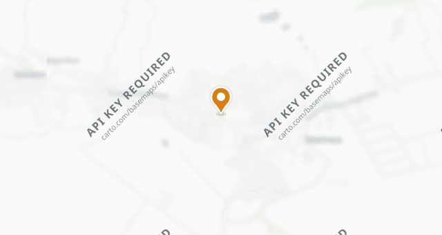 Map showing Merriman's Restaurant Waimea