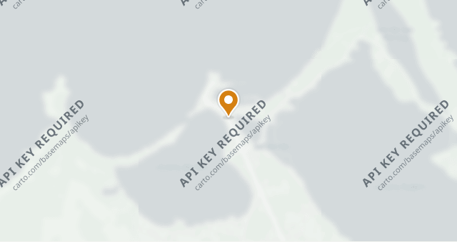 Map showing Quimera