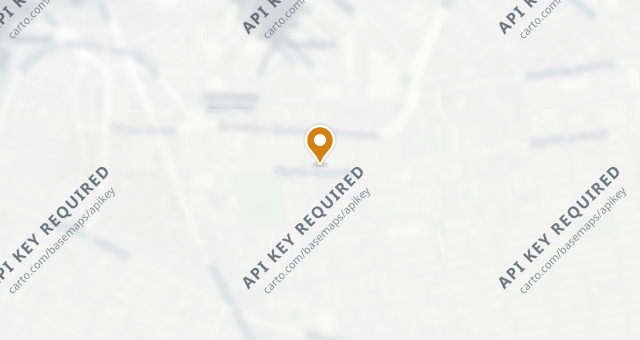 Map showing LaRina Pastificio & Vino
