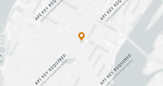 Map showing Moono