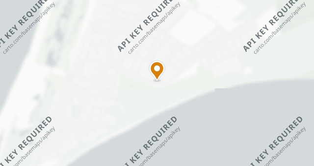 Map showing Perspektiv