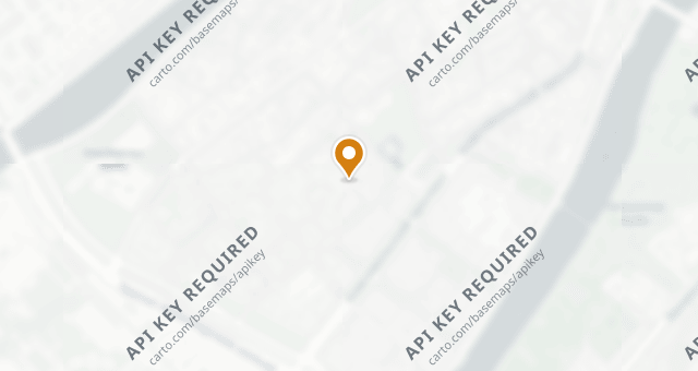 Map showing GreenSide