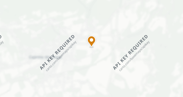 Map showing Vert Osteria Contemporanea