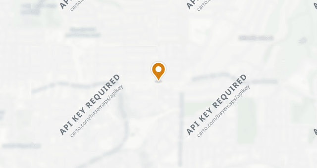 Map showing Georgia Boy