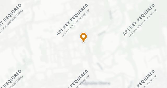 Map showing Menzaghi